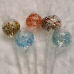 Glassblowing Ornament Glass Ornaments